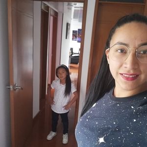 Meet your Posher, Marcela